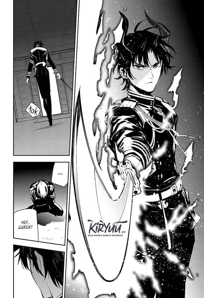 owari-no-seraph - Chapter: 83