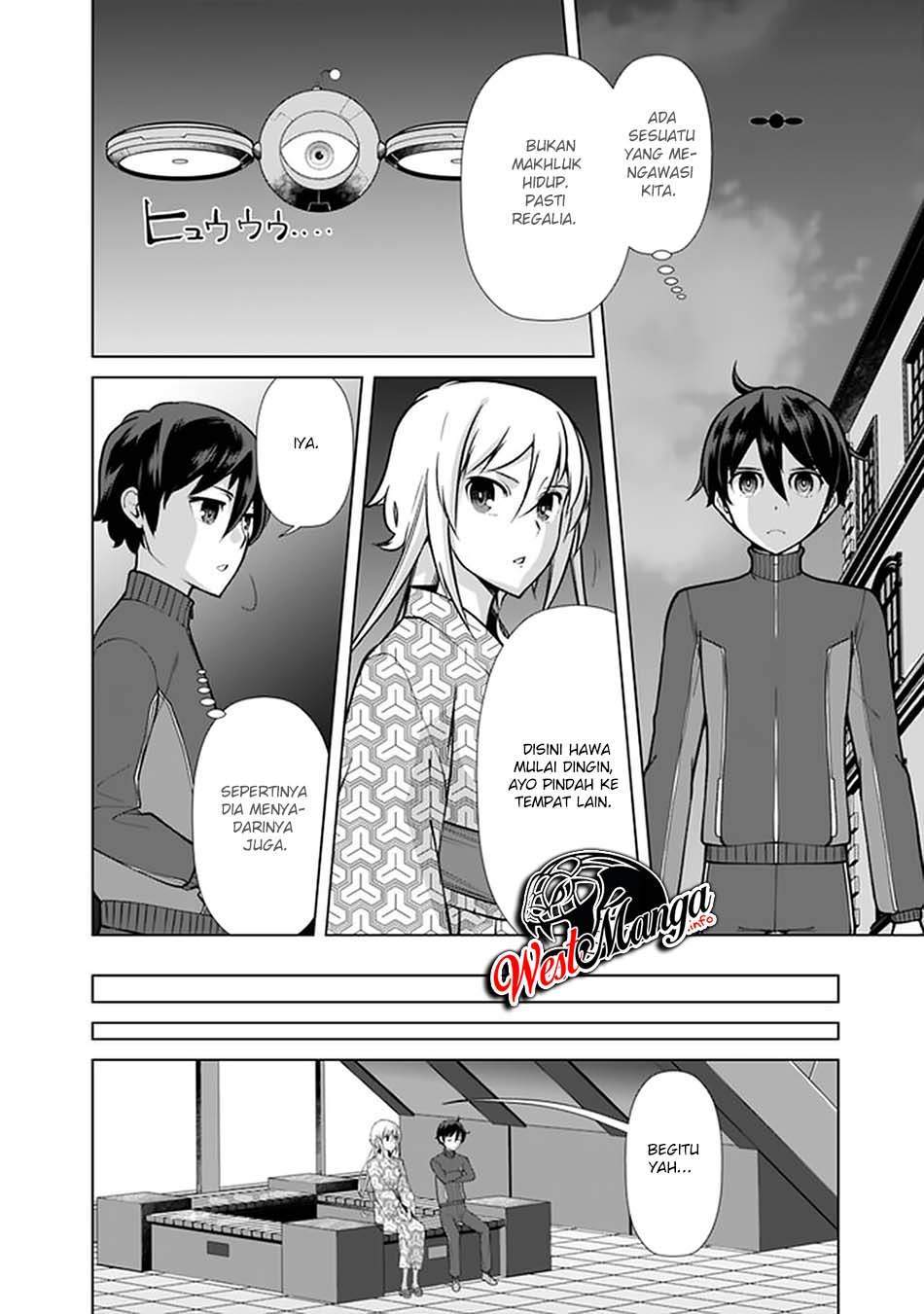 rettou-me-no-tensei-majutsushi-shiitage-rareta-moto-yuusha-wa-mirai-no-sekai-o-yoyuu-de-ikinuku - Chapter: 58