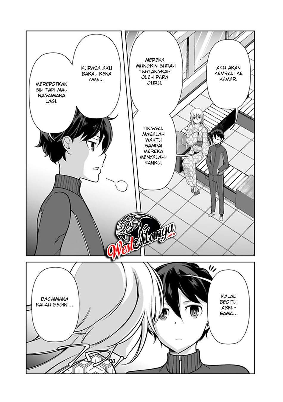 rettou-me-no-tensei-majutsushi-shiitage-rareta-moto-yuusha-wa-mirai-no-sekai-o-yoyuu-de-ikinuku - Chapter: 58