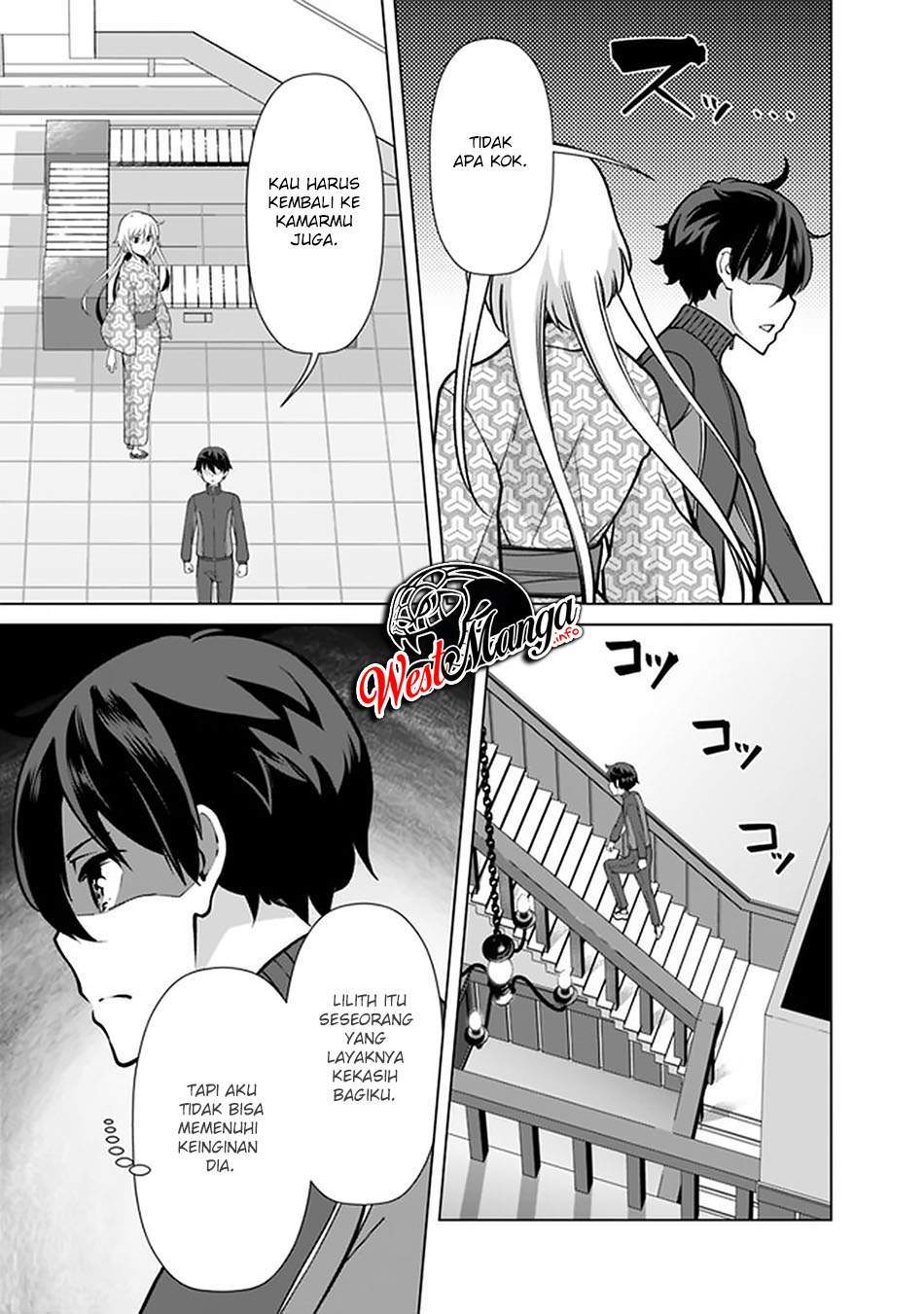 rettou-me-no-tensei-majutsushi-shiitage-rareta-moto-yuusha-wa-mirai-no-sekai-o-yoyuu-de-ikinuku - Chapter: 58