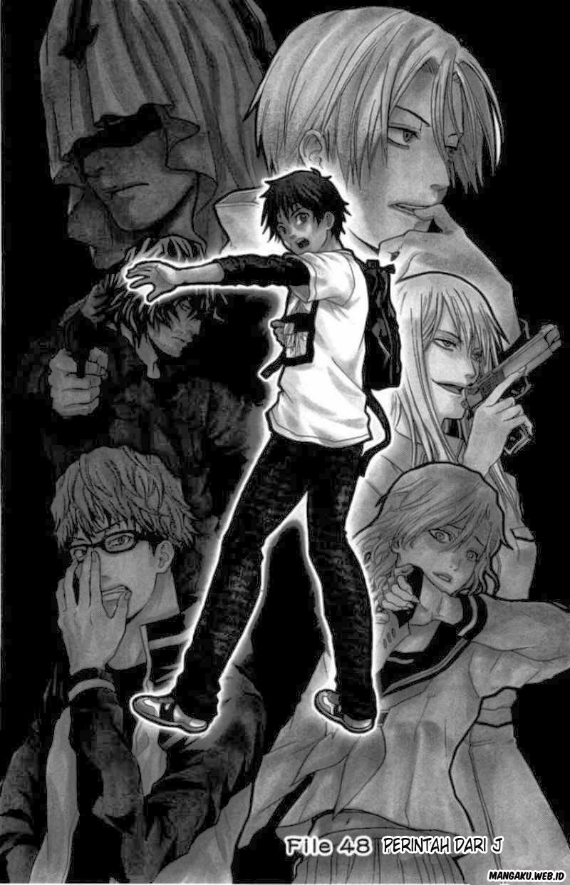 bloody-monday - Chapter: 48