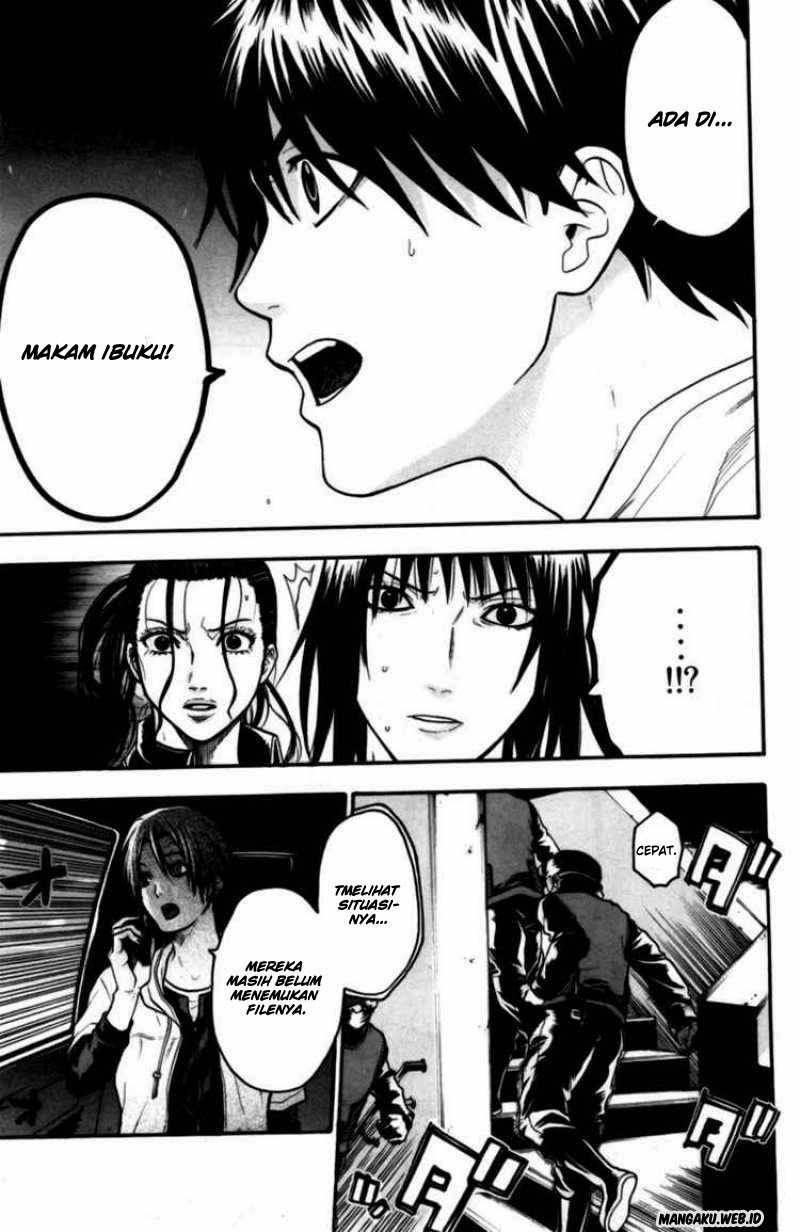 bloody-monday - Chapter: 48