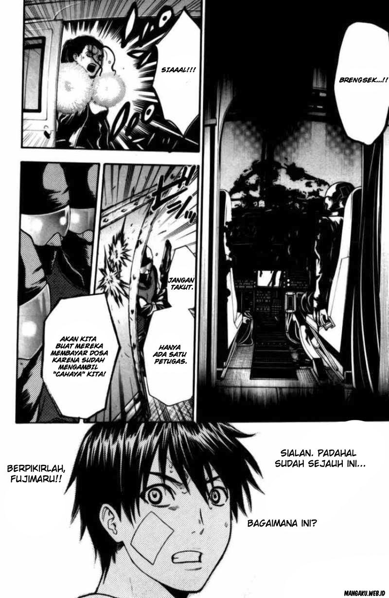 bloody-monday - Chapter: 48