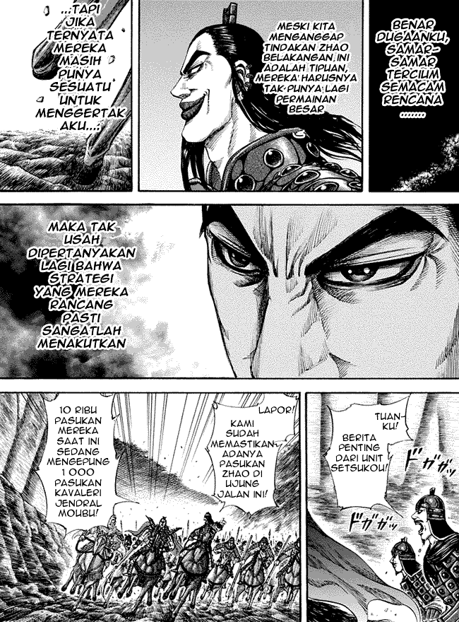 kingdom - Chapter: 155