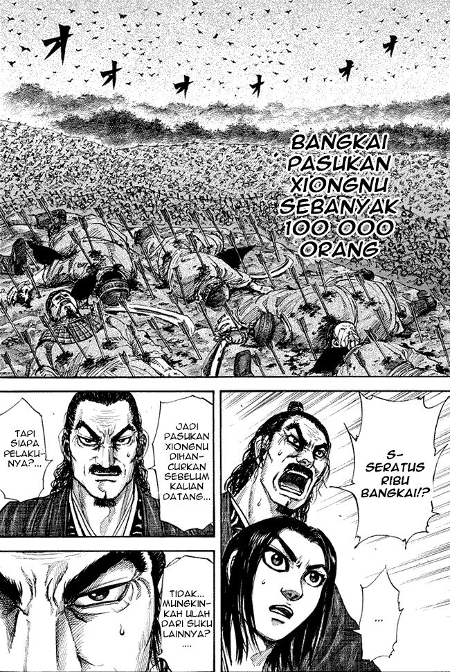 kingdom - Chapter: 155