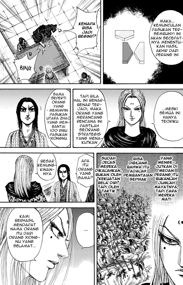 kingdom - Chapter: 155