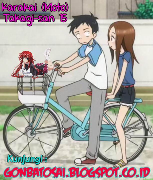 karakai-jouzu-no-moto-takagi-san - Chapter: 15