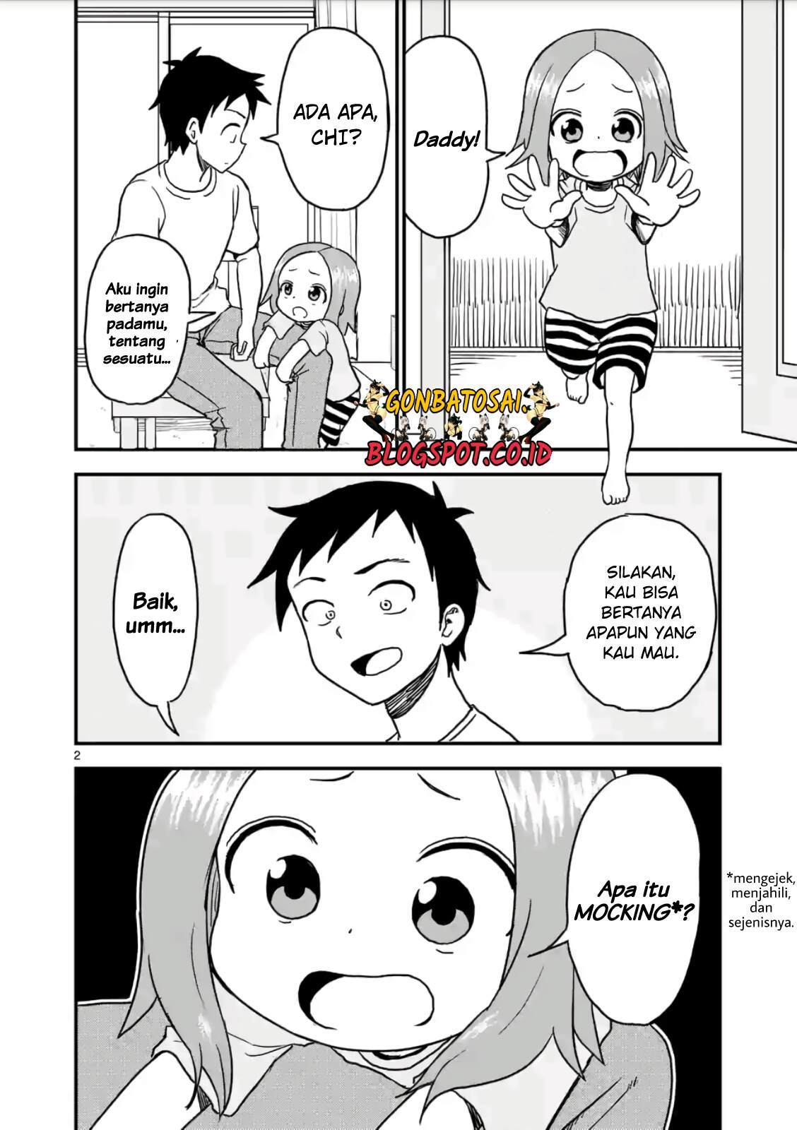 karakai-jouzu-no-moto-takagi-san - Chapter: 15