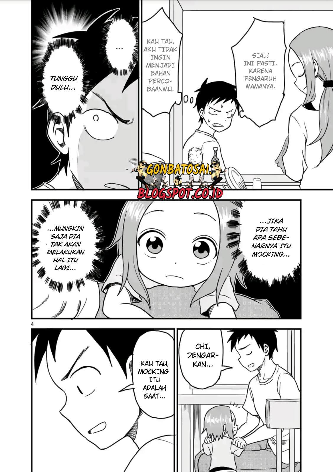 karakai-jouzu-no-moto-takagi-san - Chapter: 15