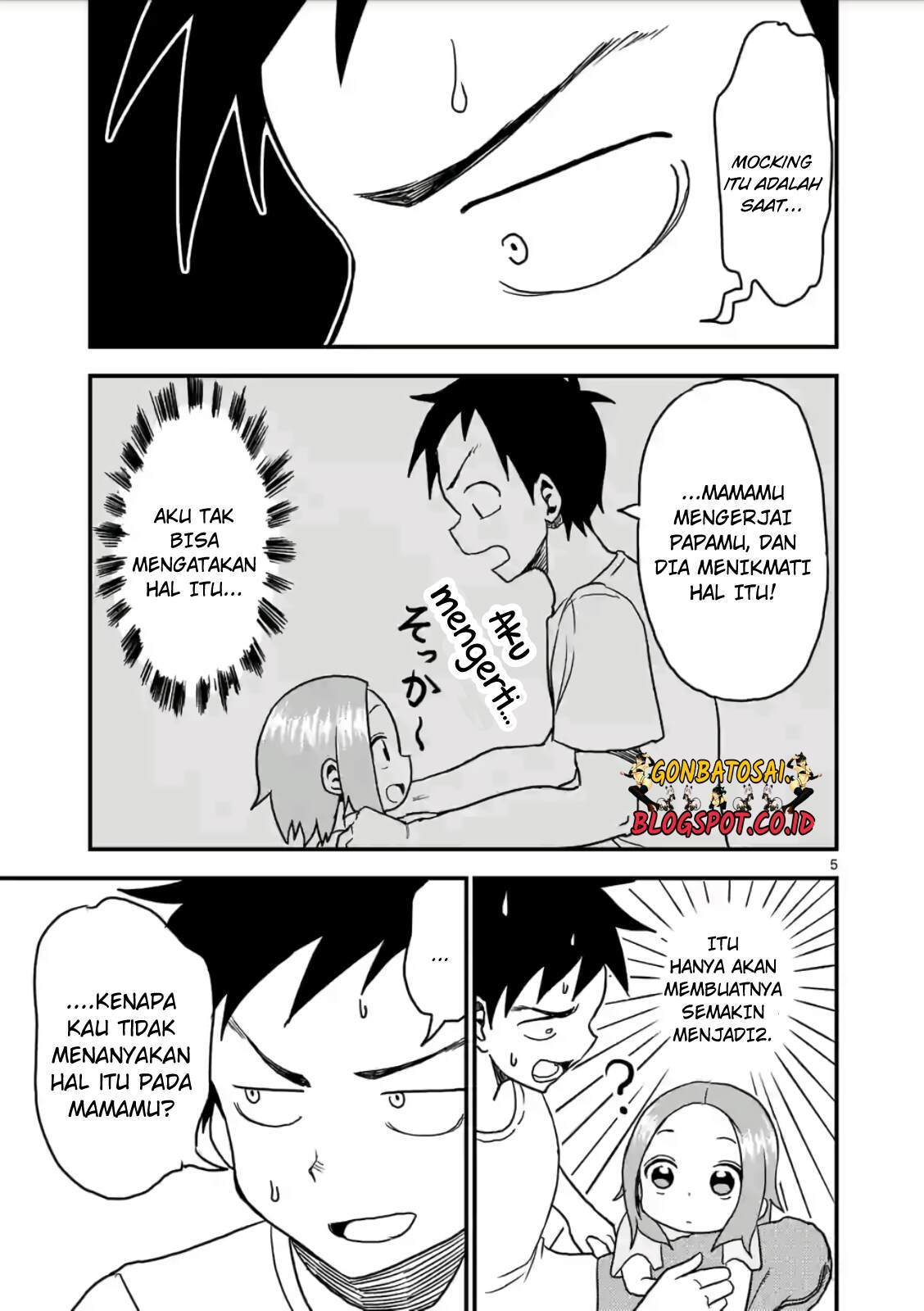 karakai-jouzu-no-moto-takagi-san - Chapter: 15