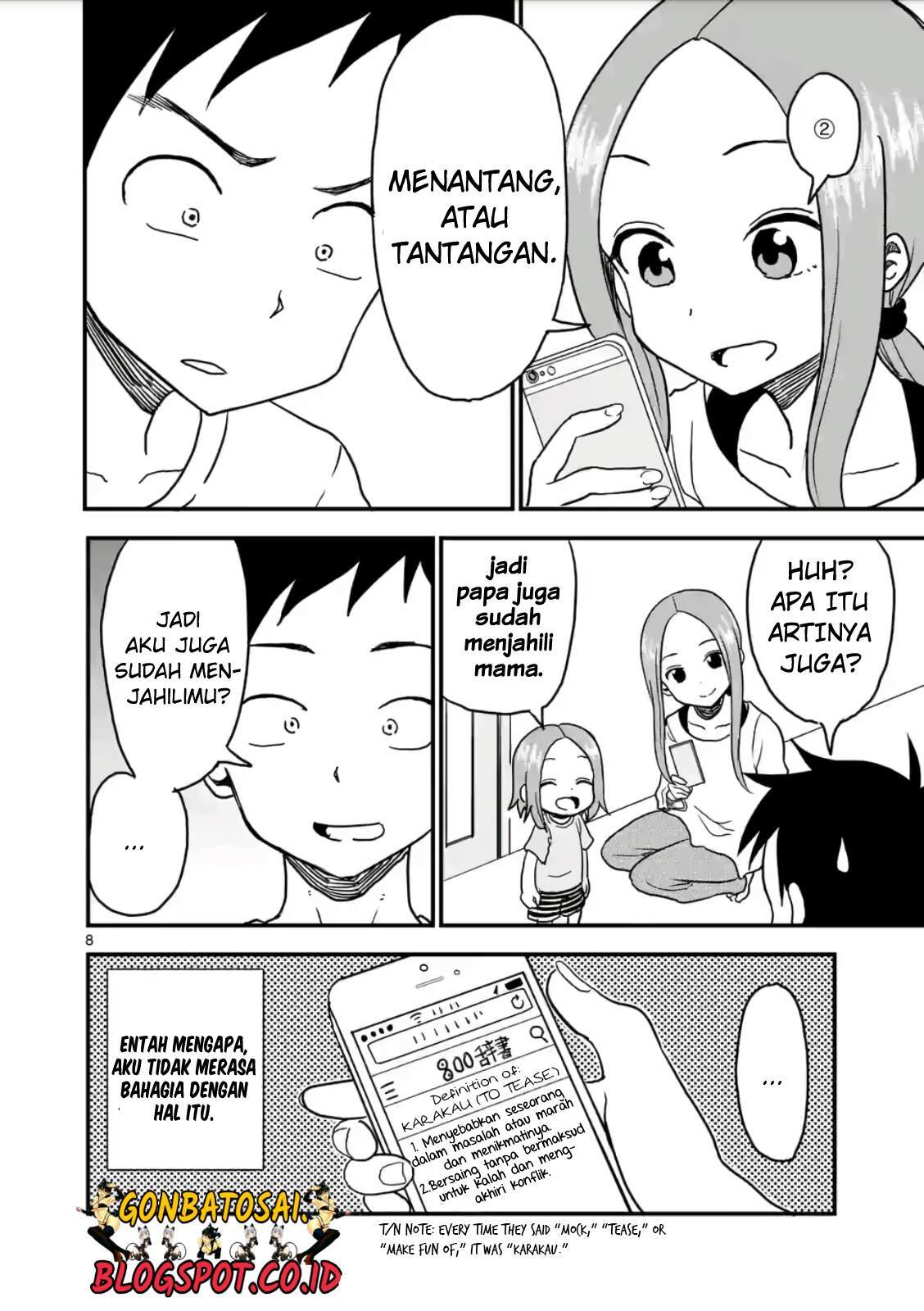 karakai-jouzu-no-moto-takagi-san - Chapter: 15