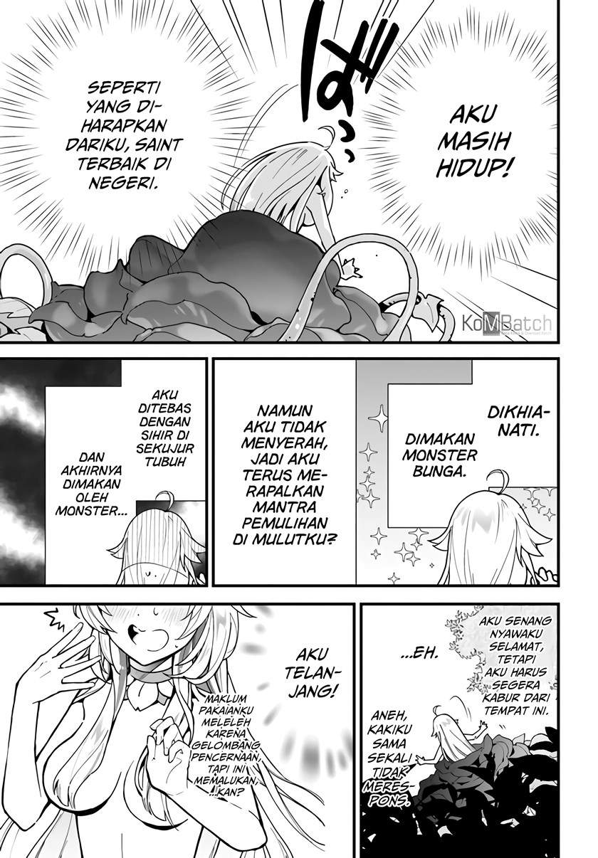 shokubutsu-monster-musume-nikki - Chapter: 1