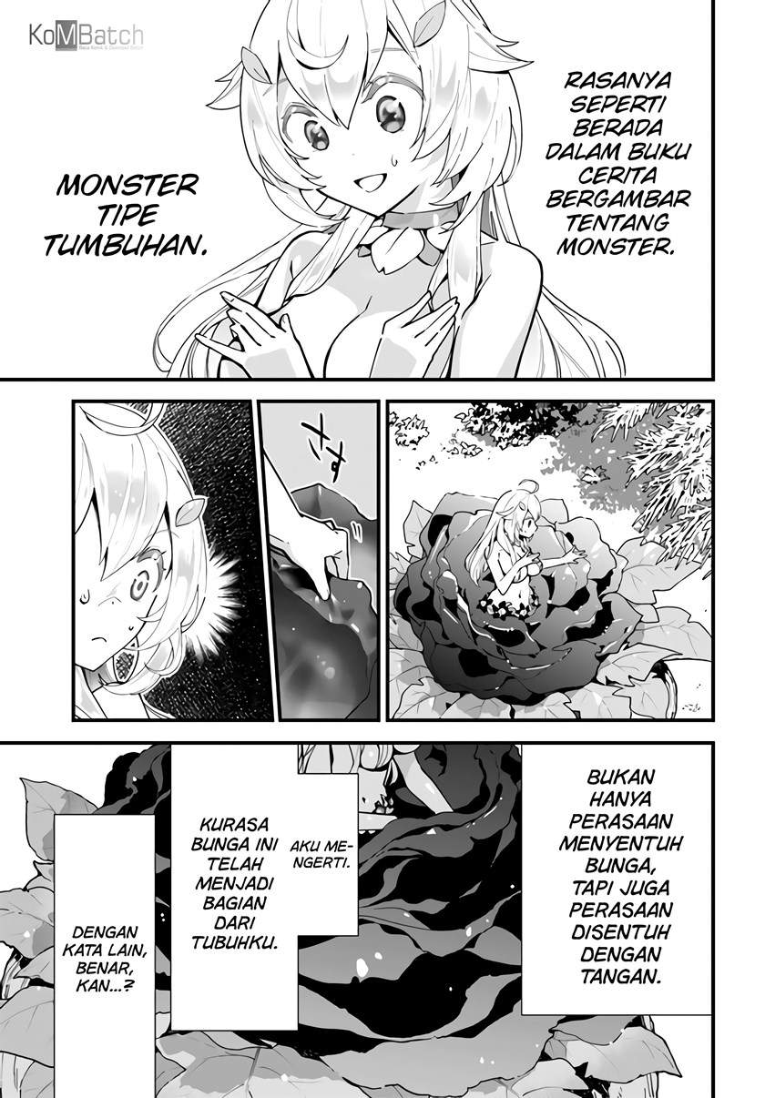 shokubutsu-monster-musume-nikki - Chapter: 1