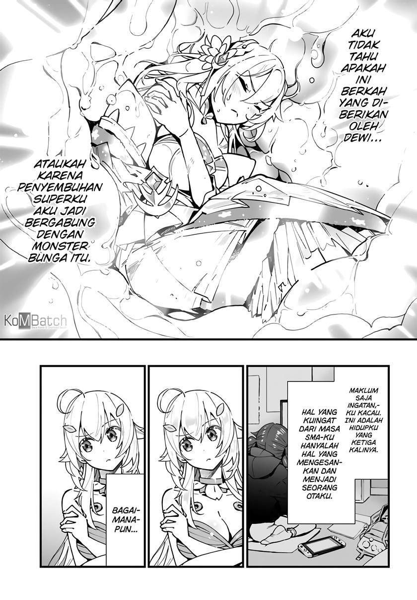 shokubutsu-monster-musume-nikki - Chapter: 1