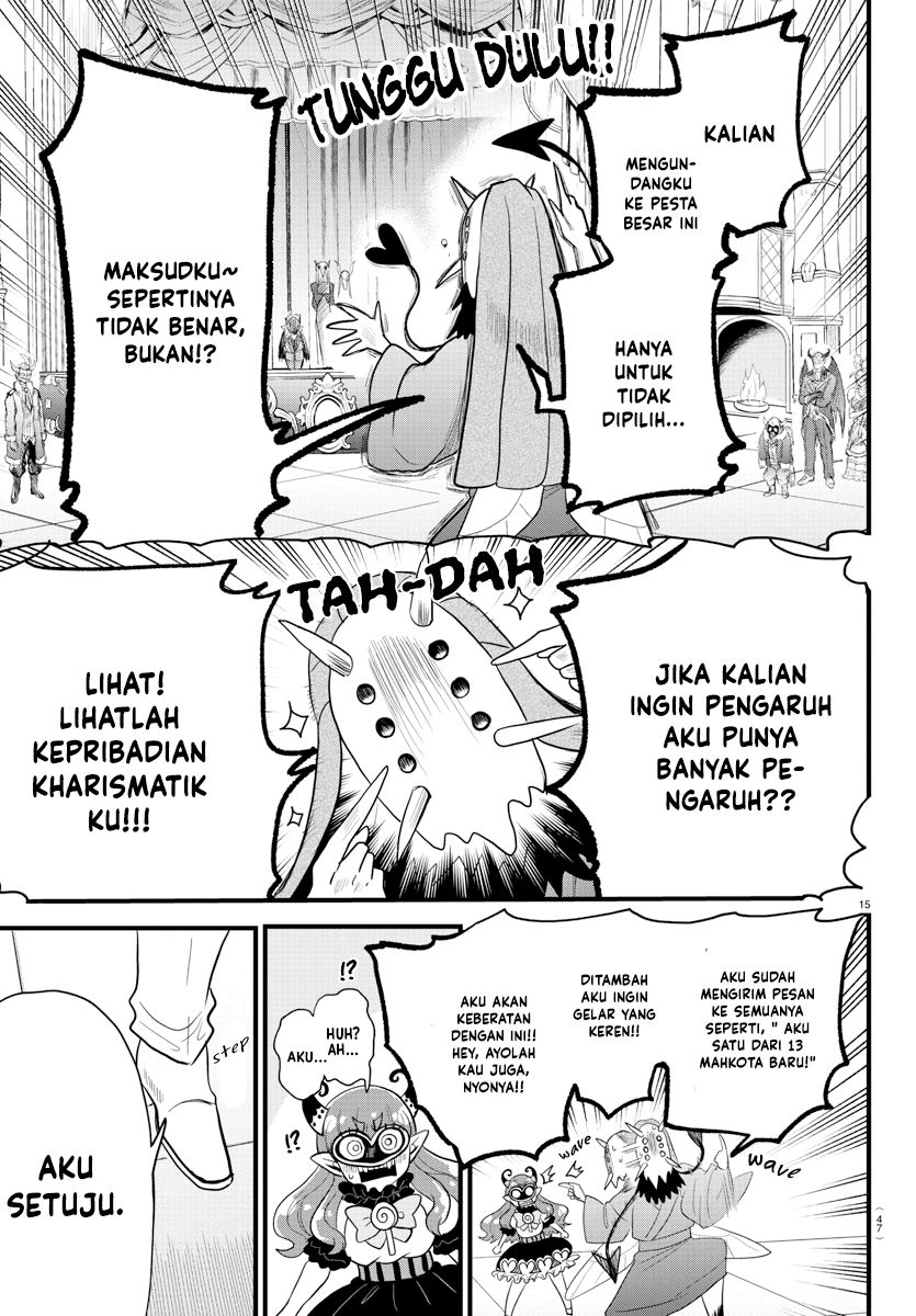 mairimashita-iruma-kun - Chapter: 299