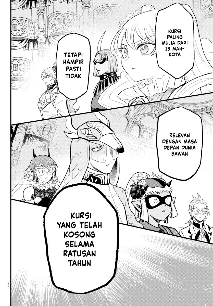 mairimashita-iruma-kun - Chapter: 299