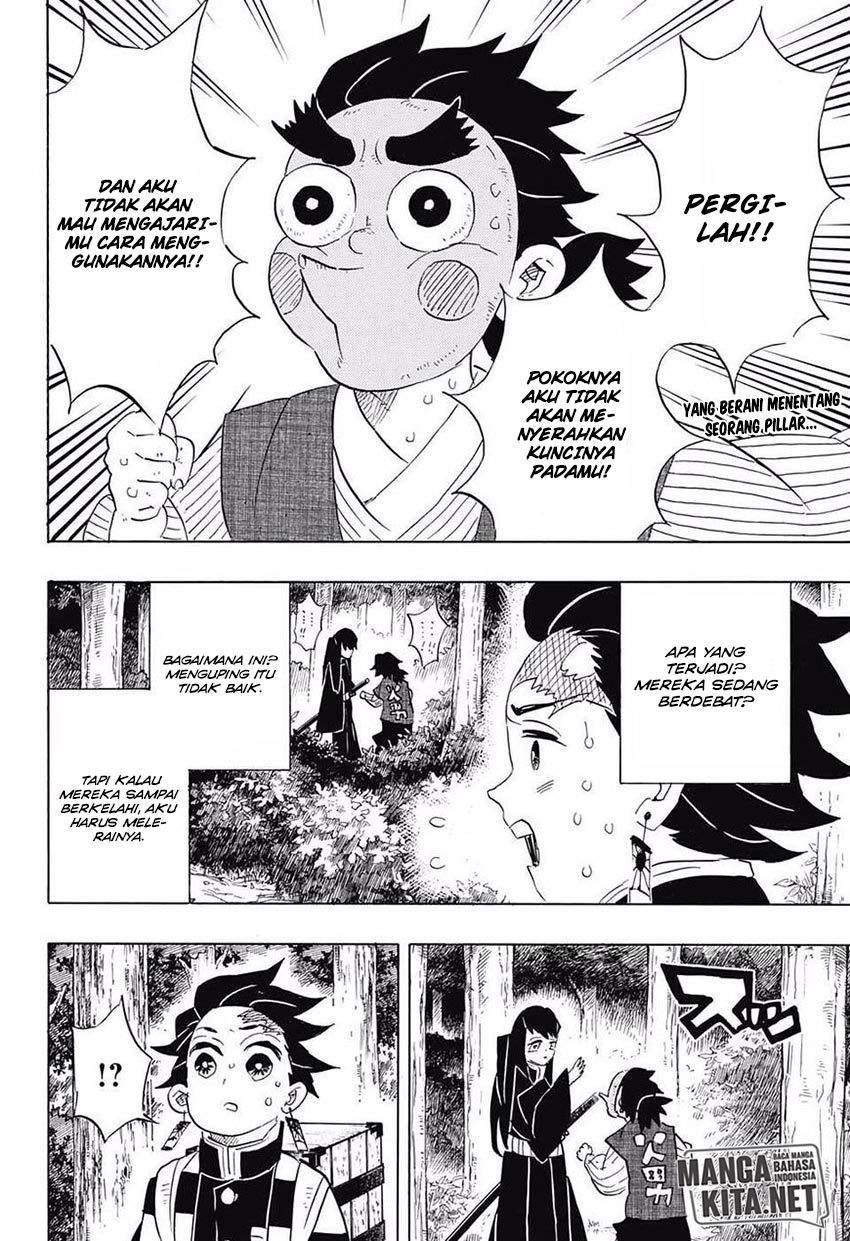 kimetsu-no-yaiba - Chapter: 102