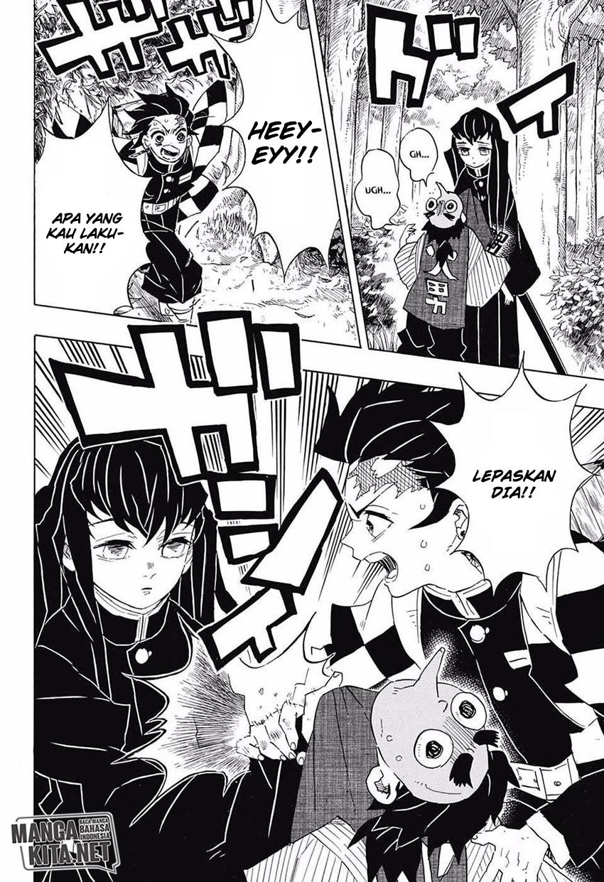 kimetsu-no-yaiba - Chapter: 102