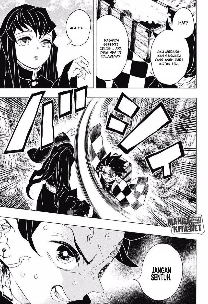 kimetsu-no-yaiba - Chapter: 102