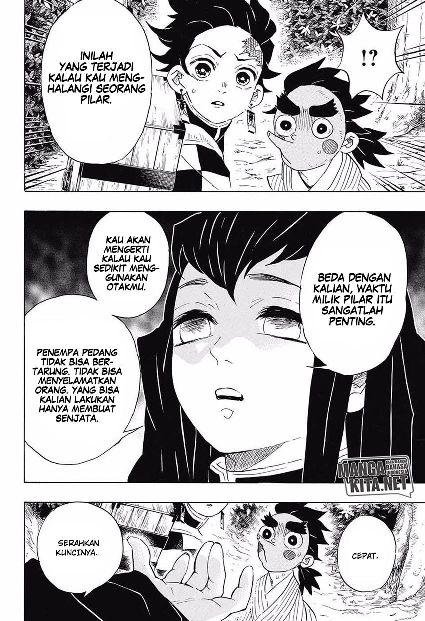 kimetsu-no-yaiba - Chapter: 102