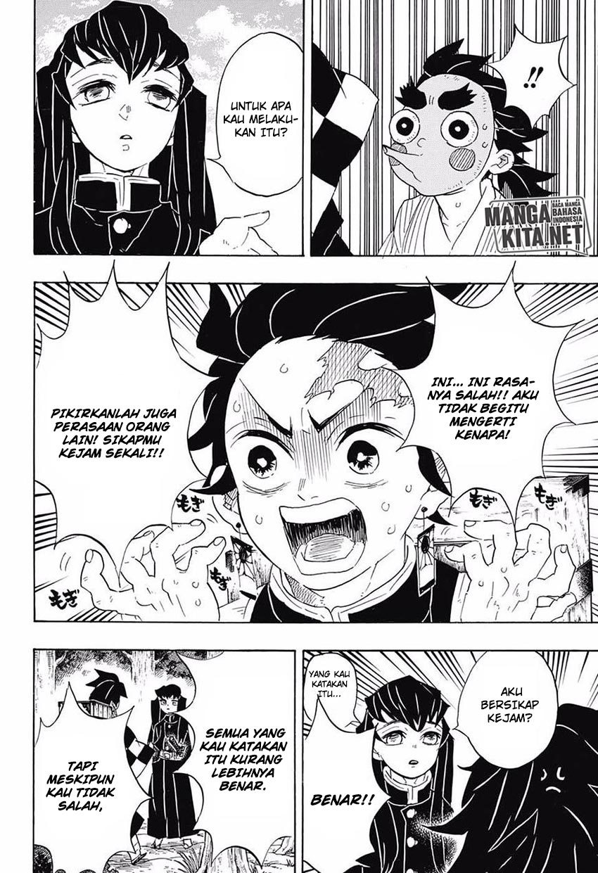 kimetsu-no-yaiba - Chapter: 102