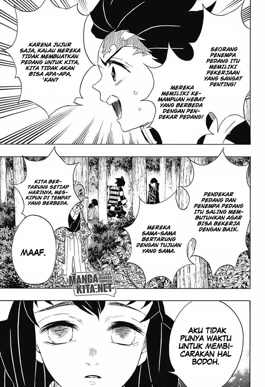 kimetsu-no-yaiba - Chapter: 102