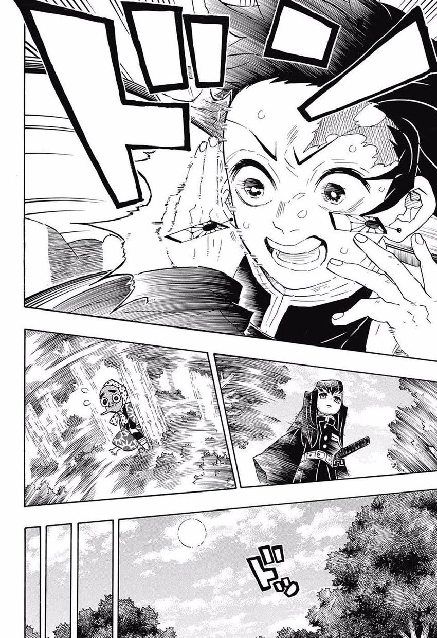 kimetsu-no-yaiba - Chapter: 102