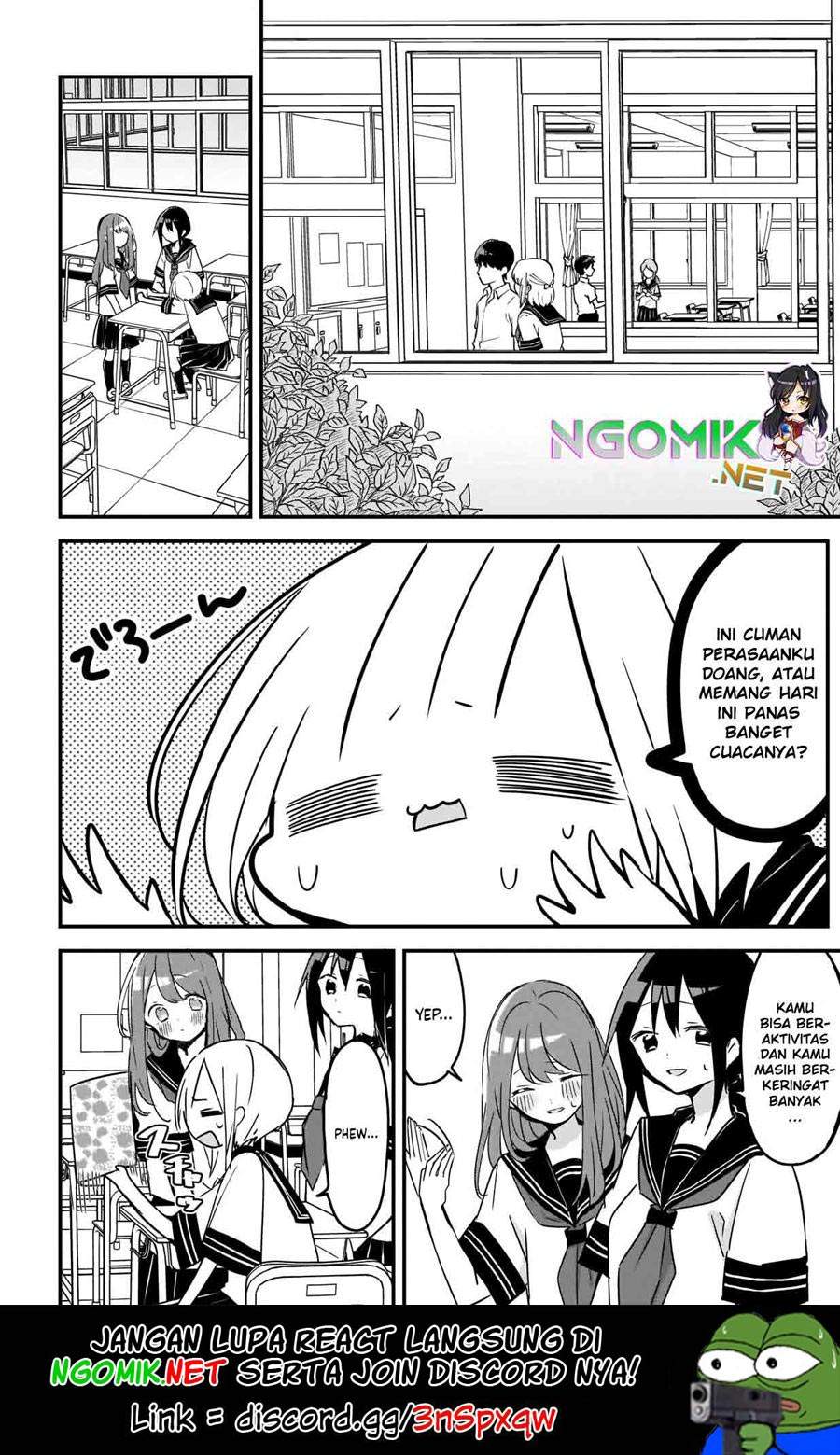kubo-san-wa-boku-mobu-wo-yurusanai - Chapter: 74