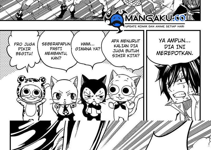 fairy-tail-100-years-quest - Chapter: 151