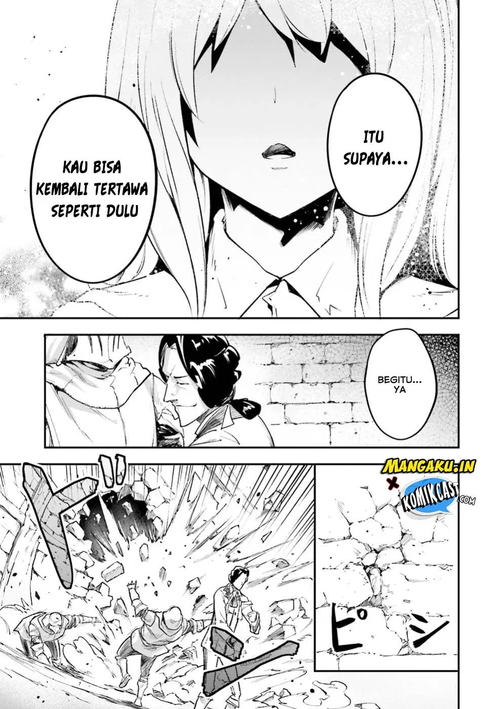 lv999-no-murabito - Chapter: 25