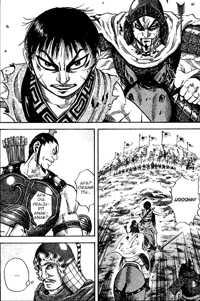 kingdom - Chapter: 63