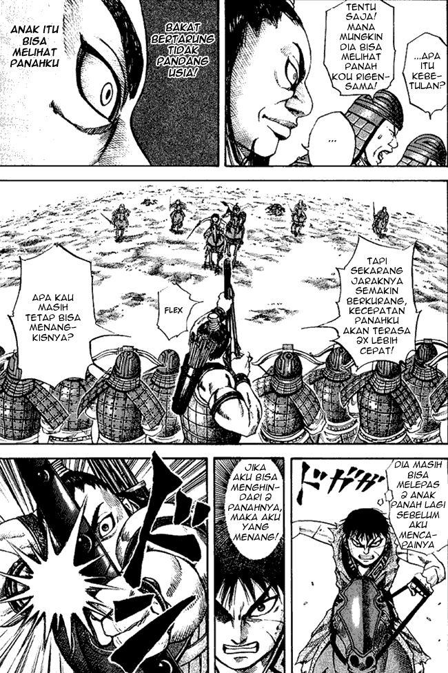 kingdom - Chapter: 63