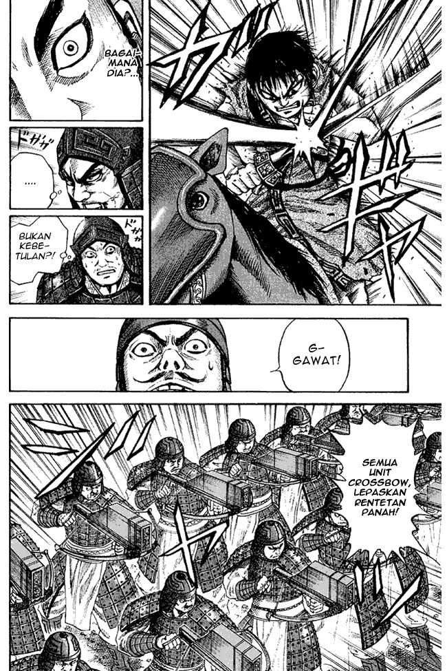 kingdom - Chapter: 63