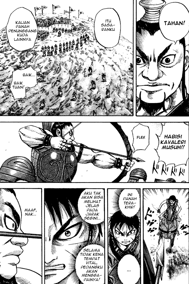 kingdom - Chapter: 63