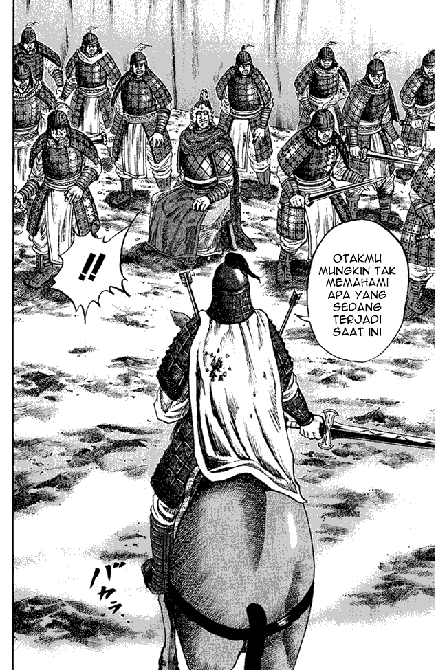 kingdom - Chapter: 63