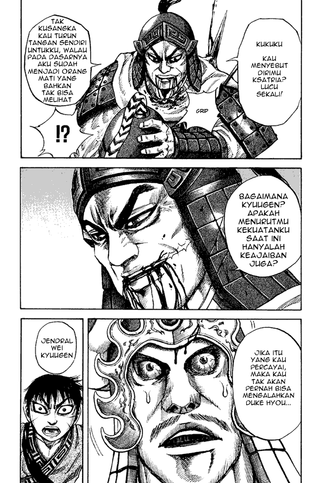 kingdom - Chapter: 63