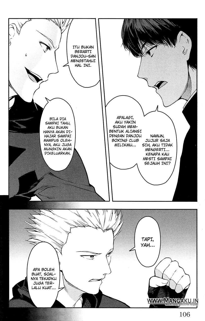 darwins-game - Chapter: 55