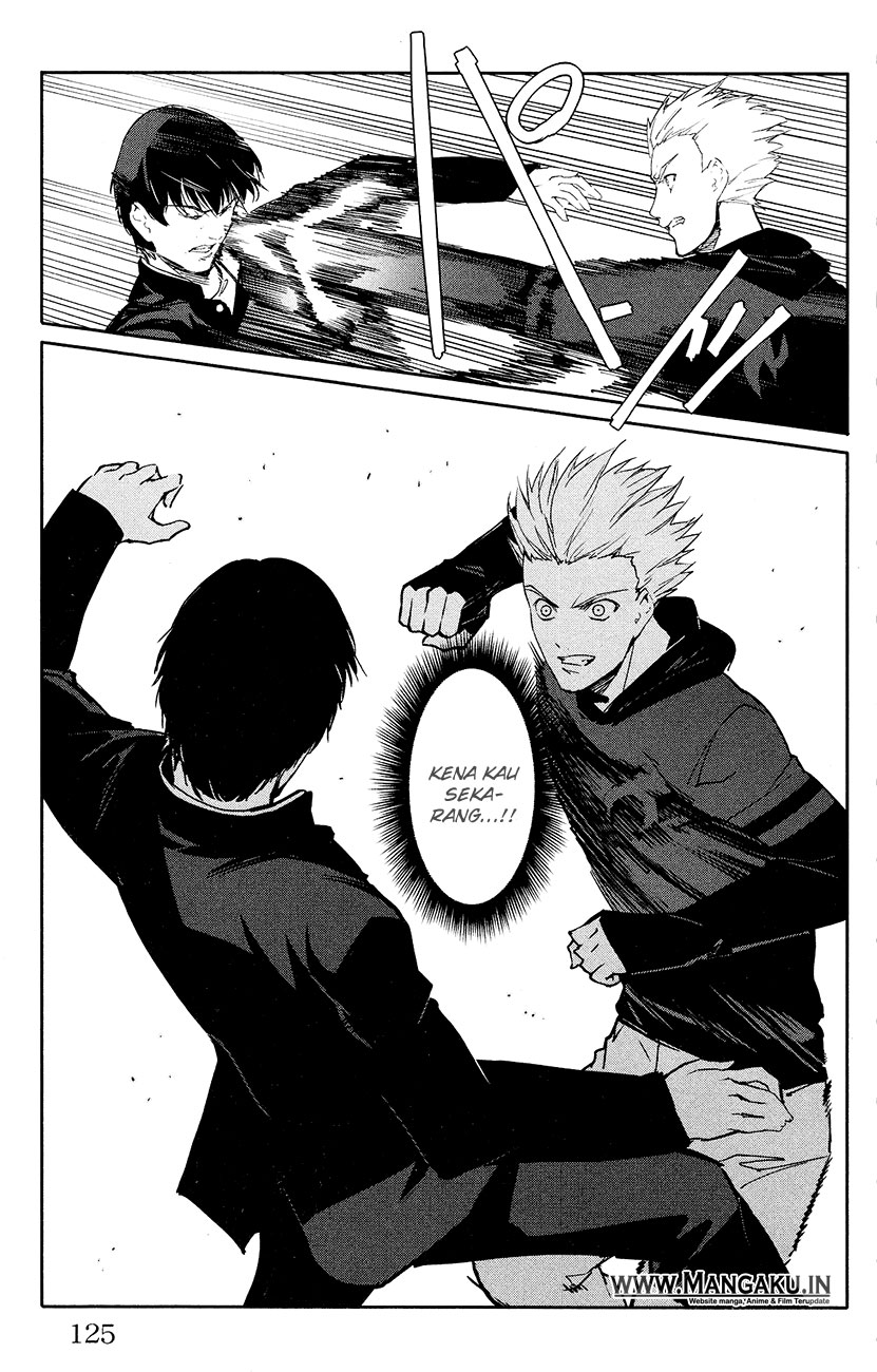 darwins-game - Chapter: 55