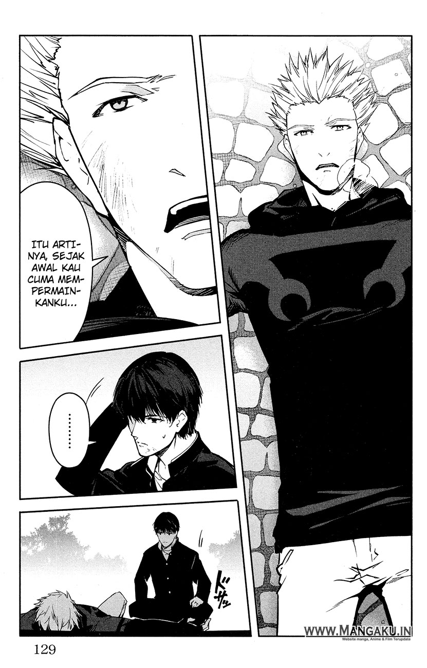 darwins-game - Chapter: 55