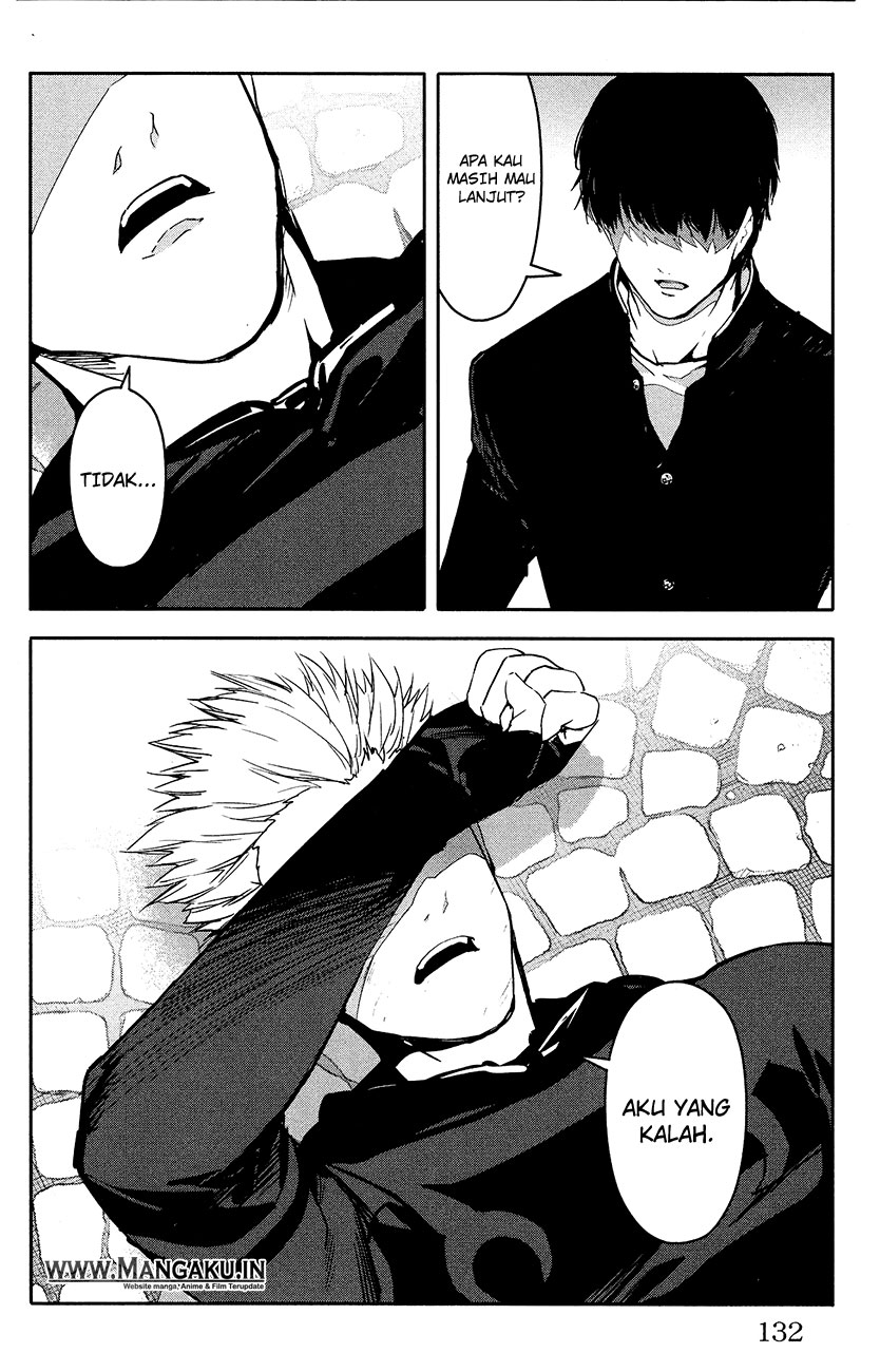 darwins-game - Chapter: 55