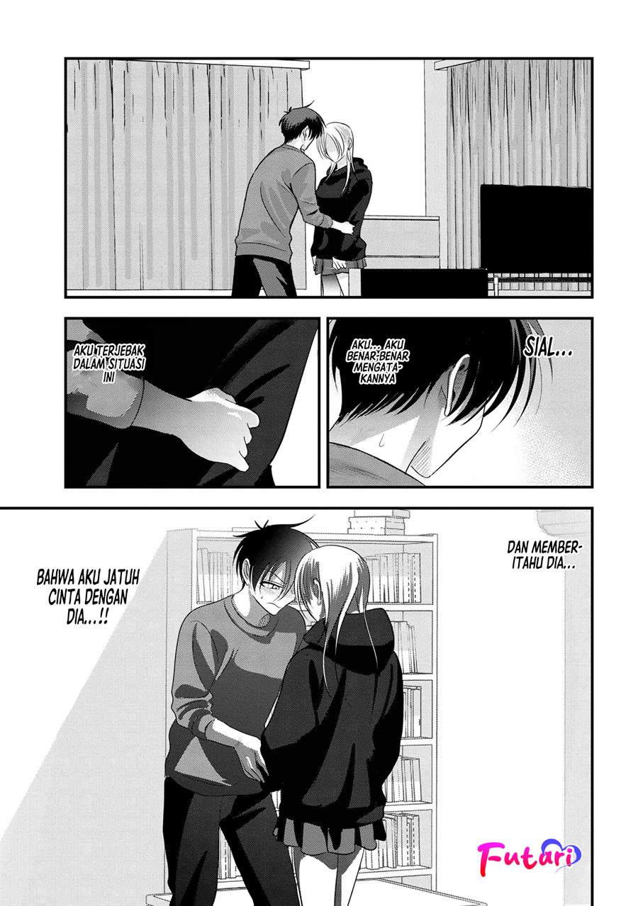 please-go-home-akutsu-san - Chapter: 176