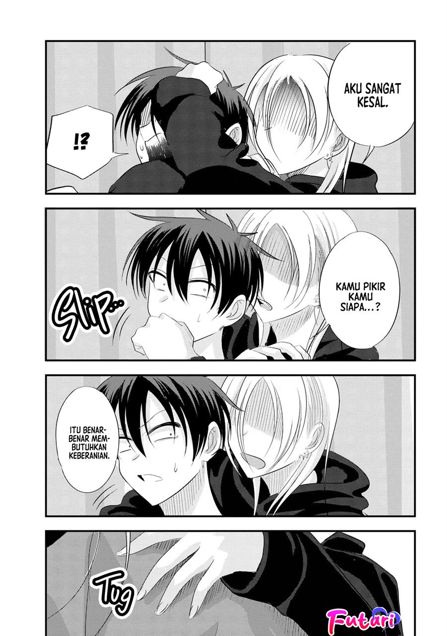 please-go-home-akutsu-san - Chapter: 176