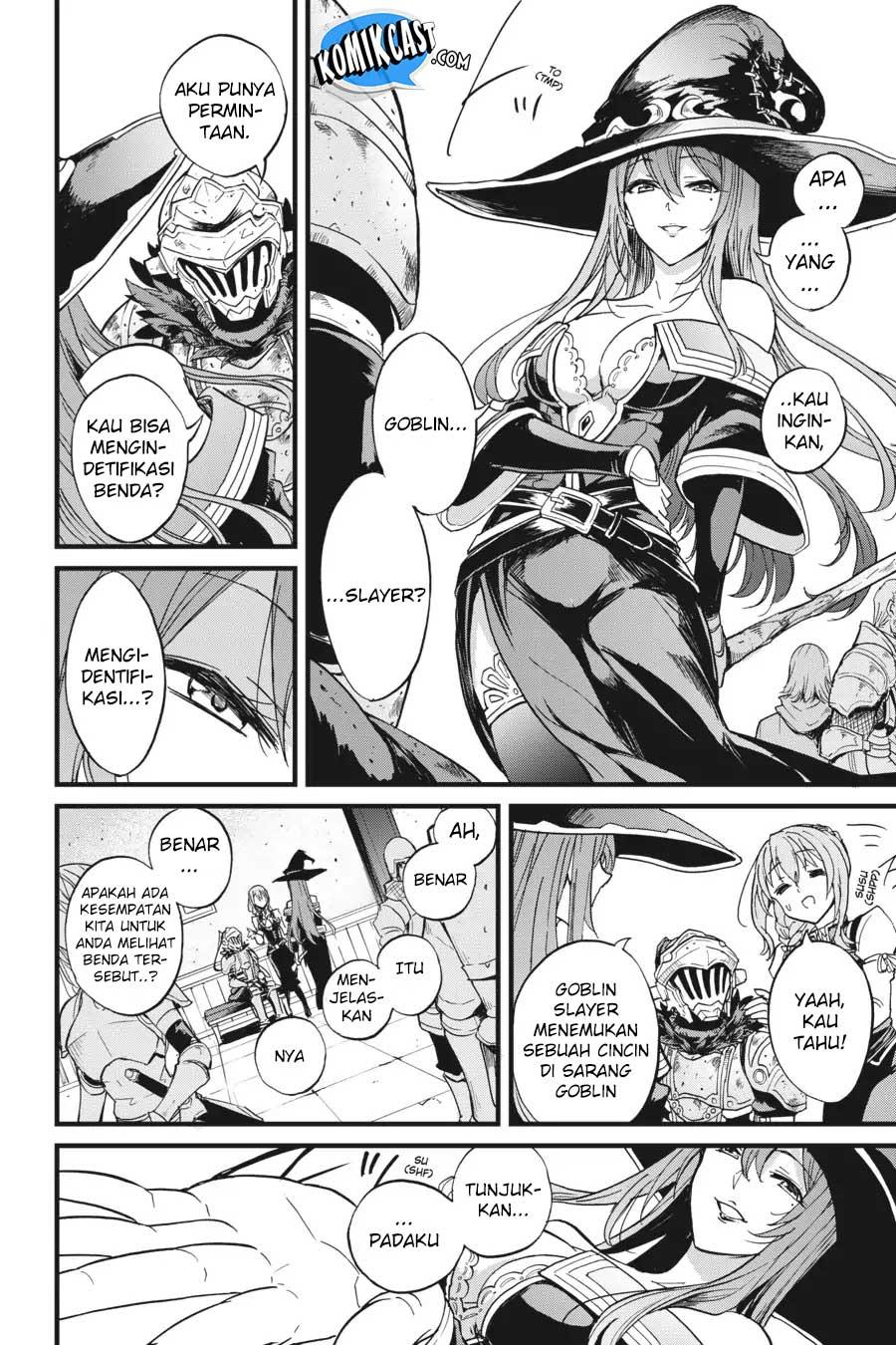 goblin-slayer-side-story-year-one - Chapter: 22.5