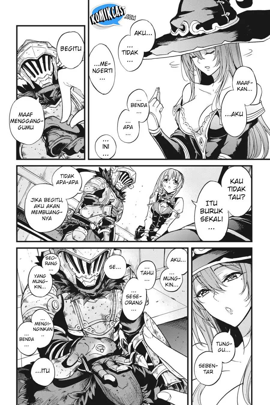 goblin-slayer-side-story-year-one - Chapter: 22.5