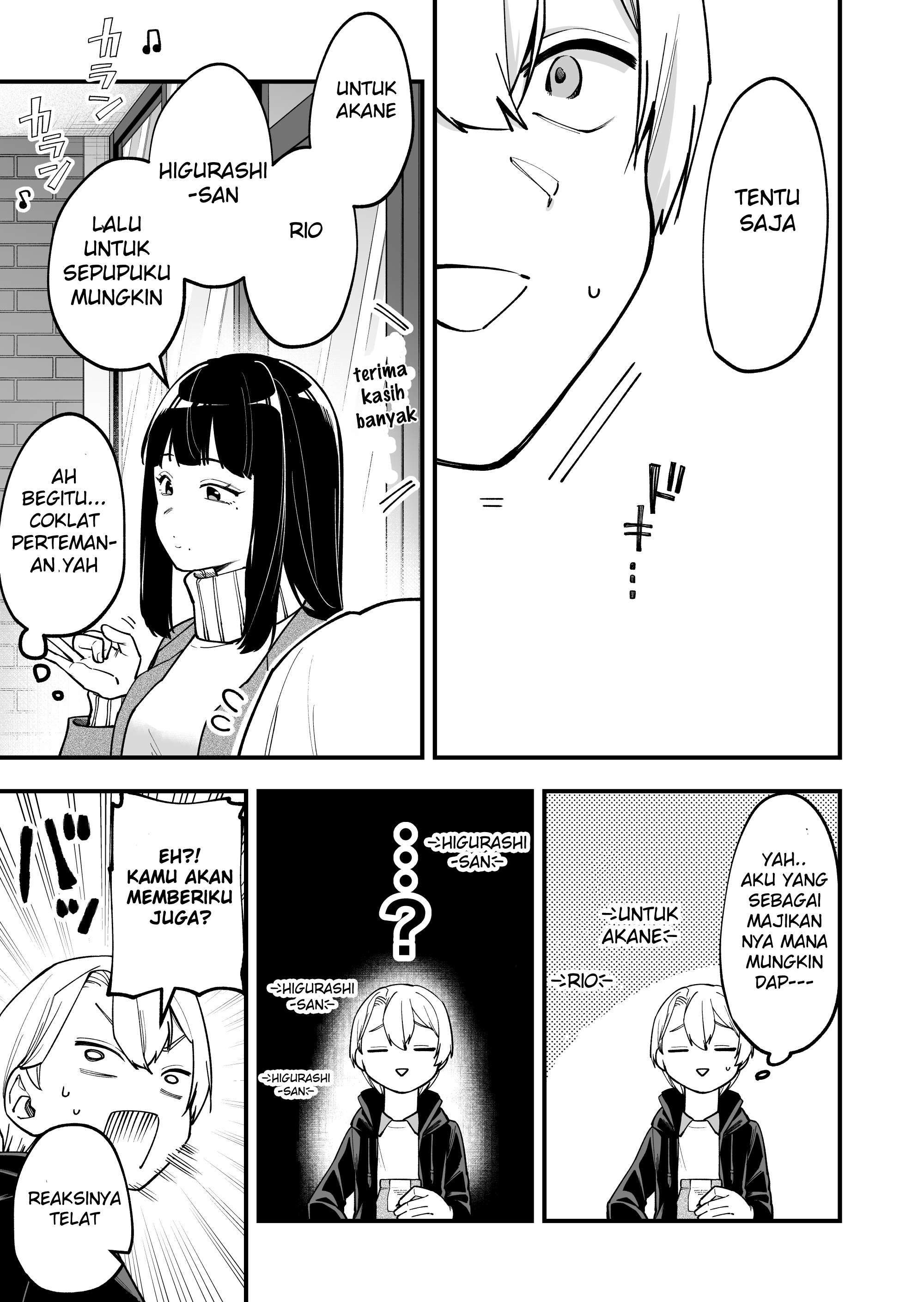 nanikato-mujikakuna-jyoshi - Chapter: 5