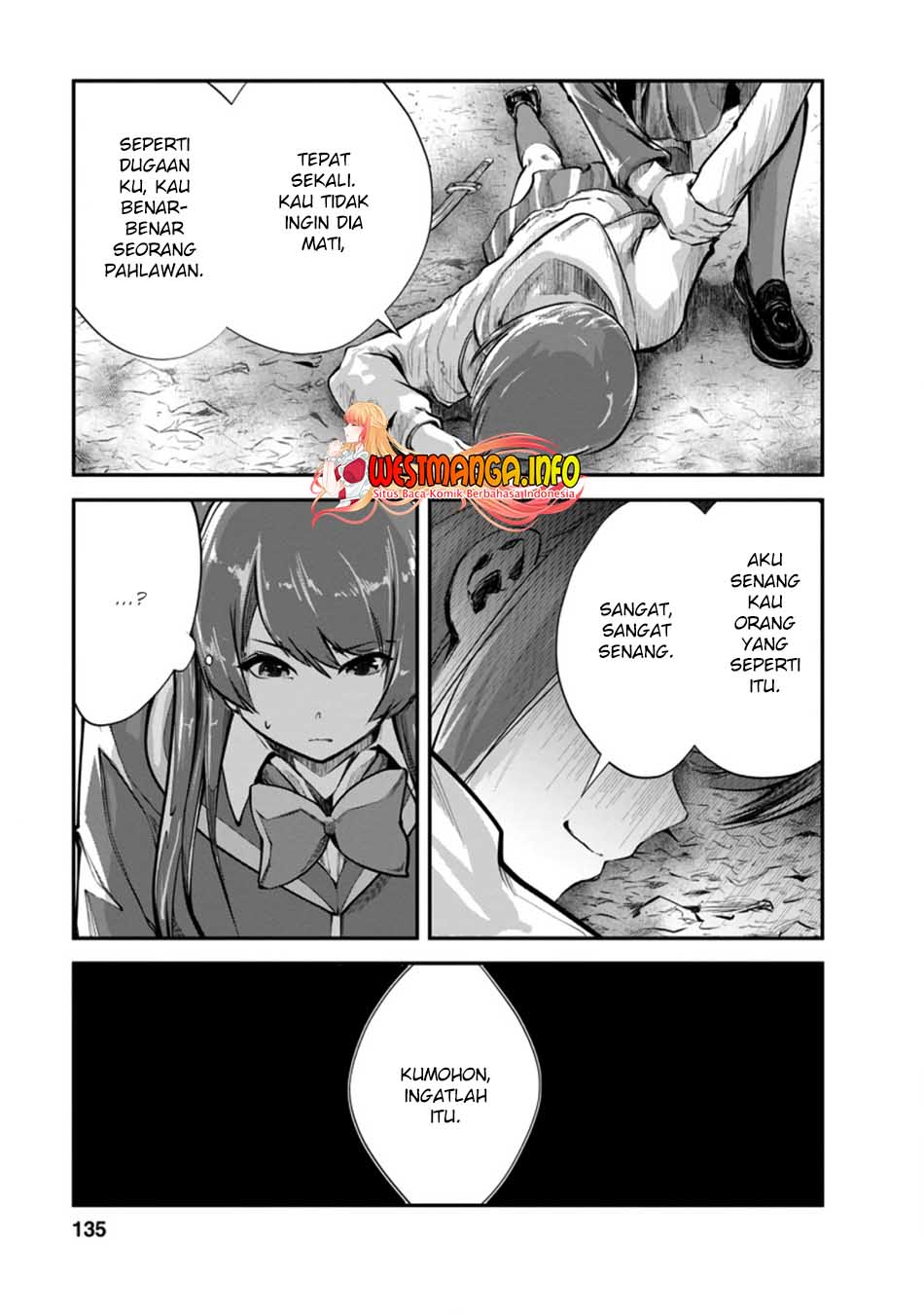 monster-no-goshujin-sama - Chapter: 40.2