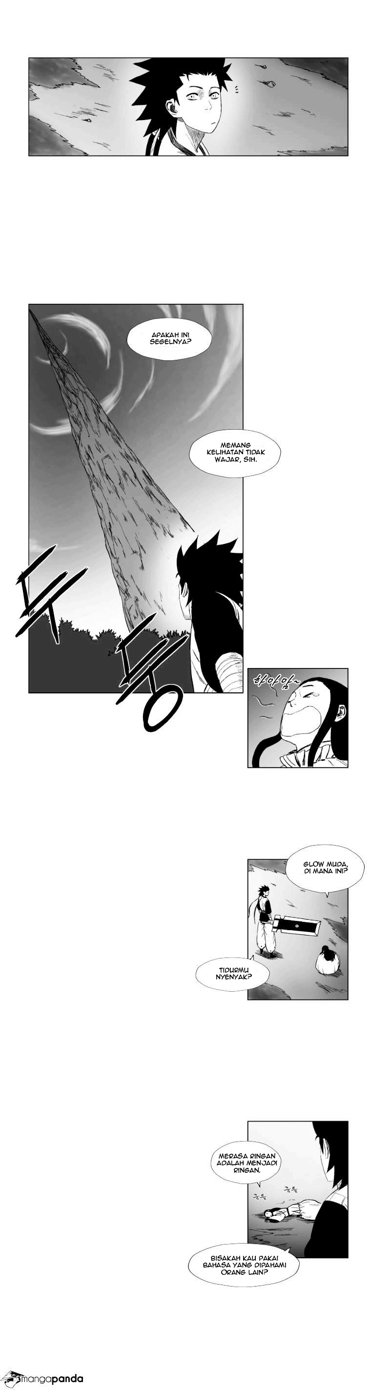 red-storm - Chapter: 105