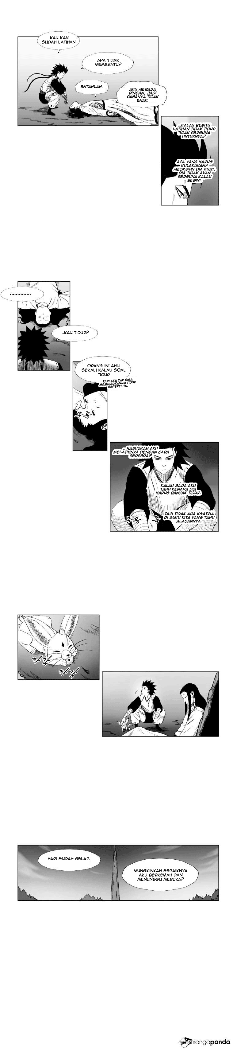 red-storm - Chapter: 105