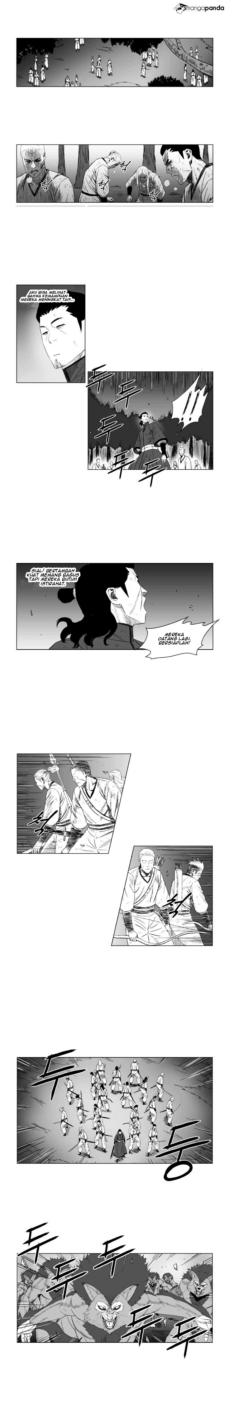 red-storm - Chapter: 105