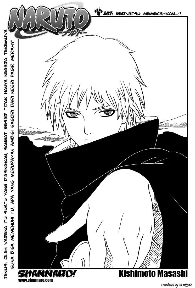 naruto-id - Chapter: 267